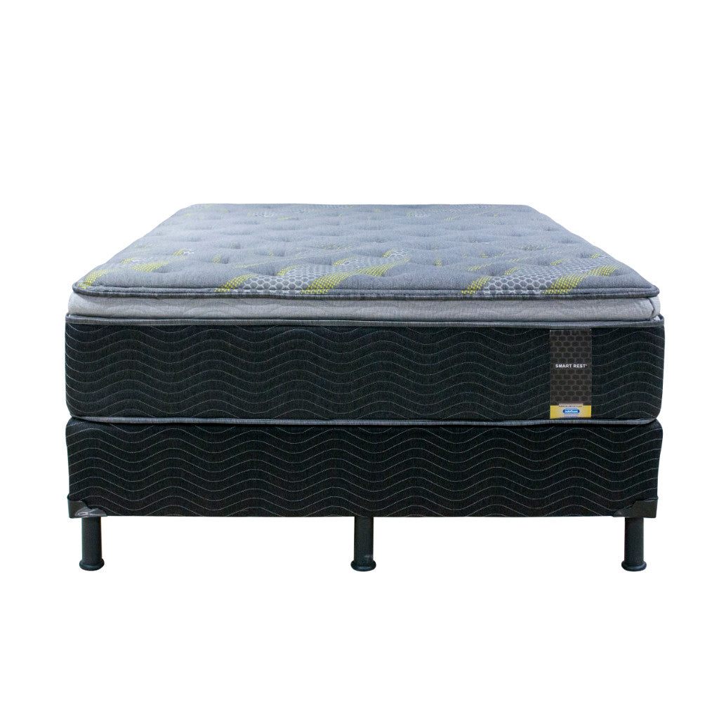 Cama completa Smart Rest