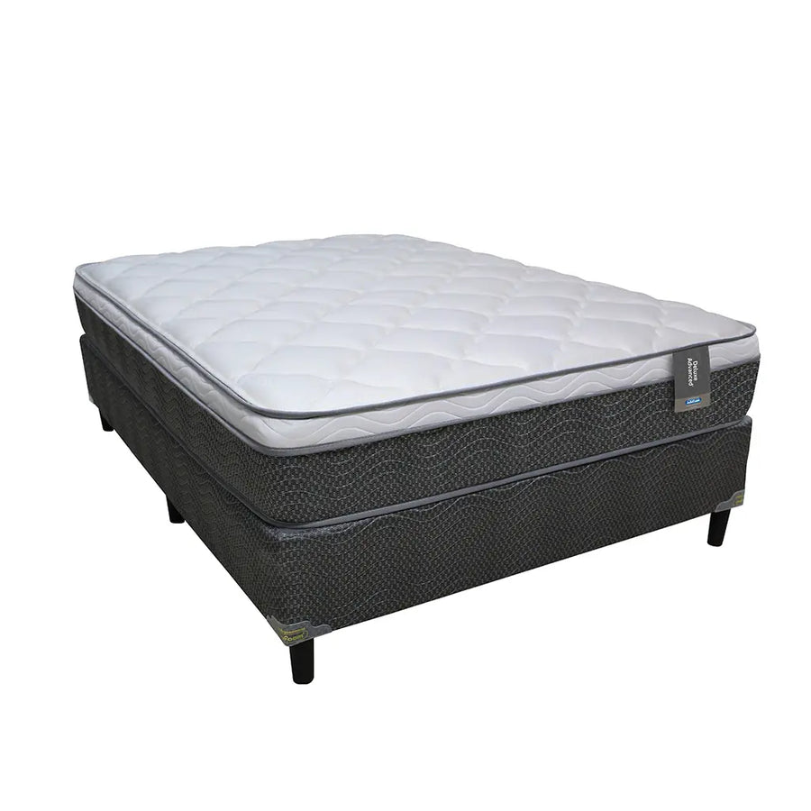 Cama Completa Deluxe Advanced