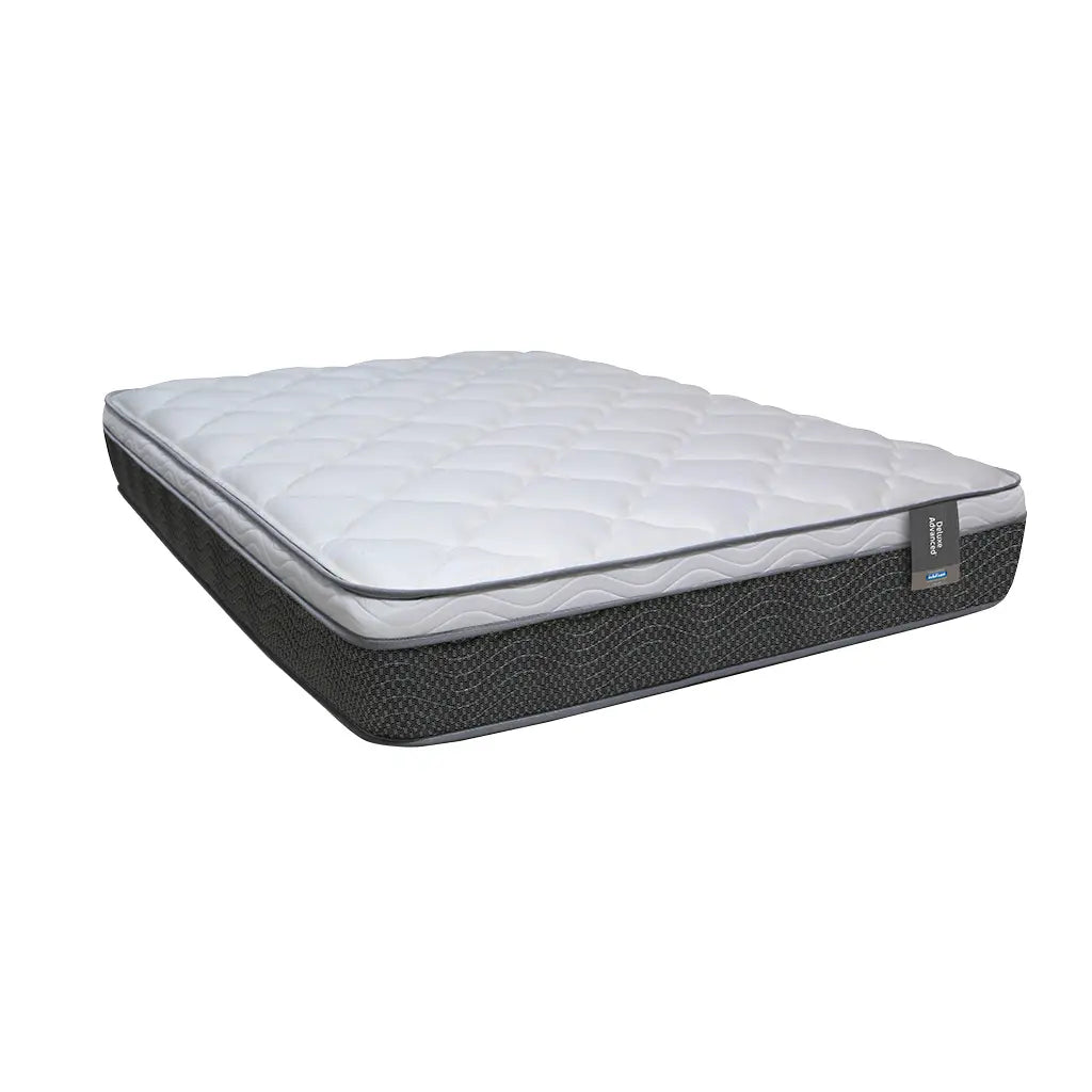 Cama Completa Deluxe Advanced