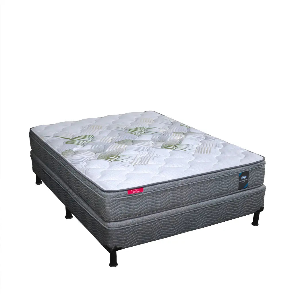 Cama Completa Dream Sleeper