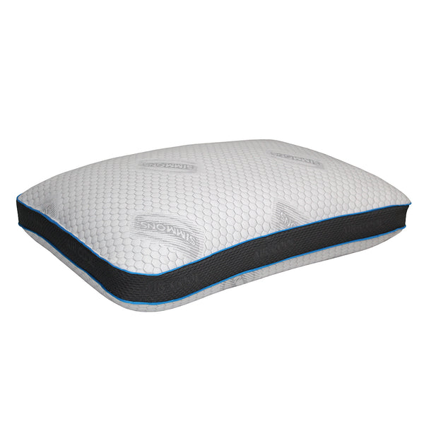 Almohada Beautyrest Soft Support Simmons camas y colchones